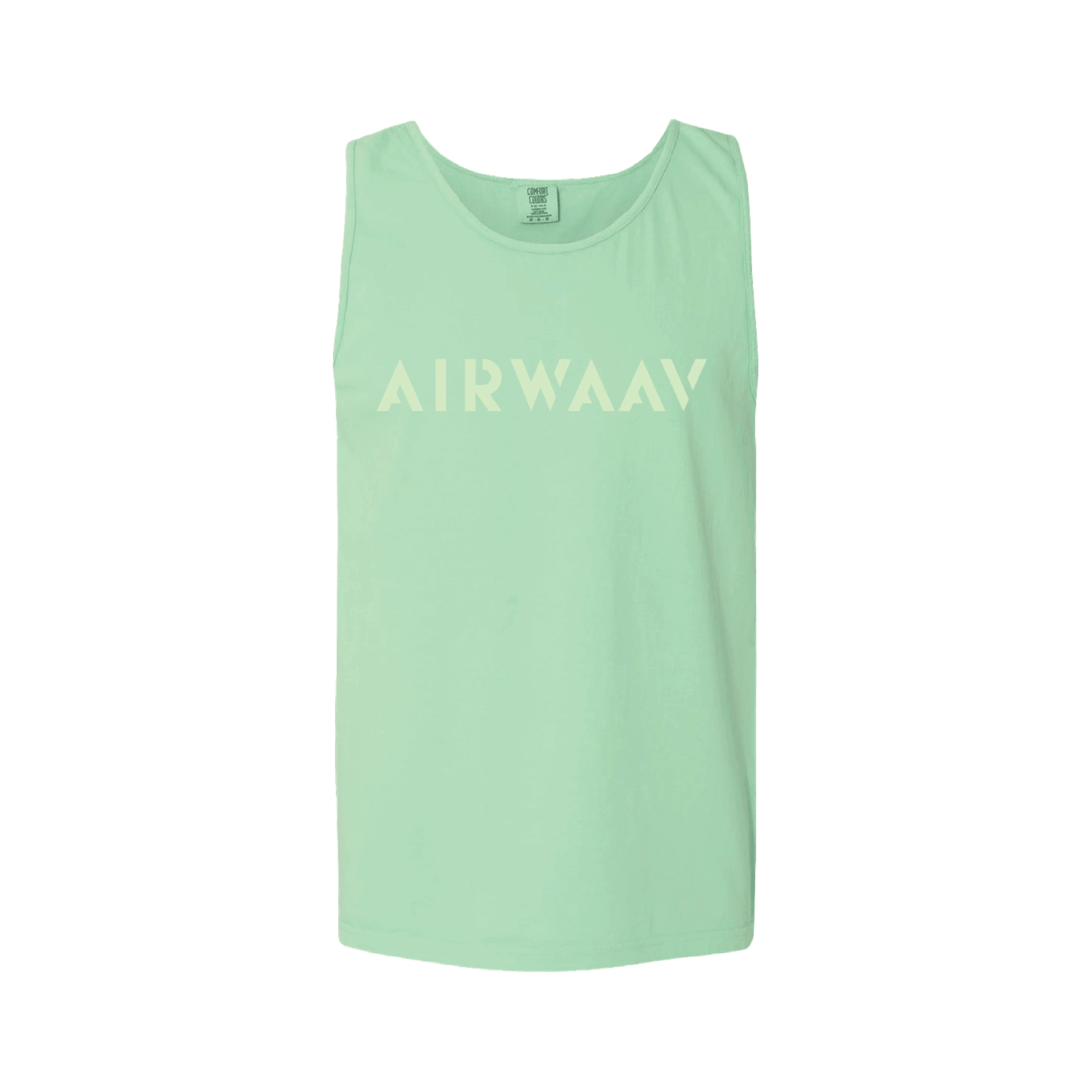 AIRWAAV Tank (Island Reef)
