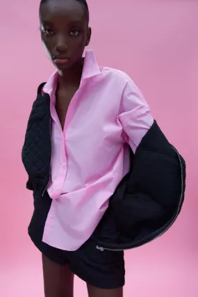 AMORET BLOUSE