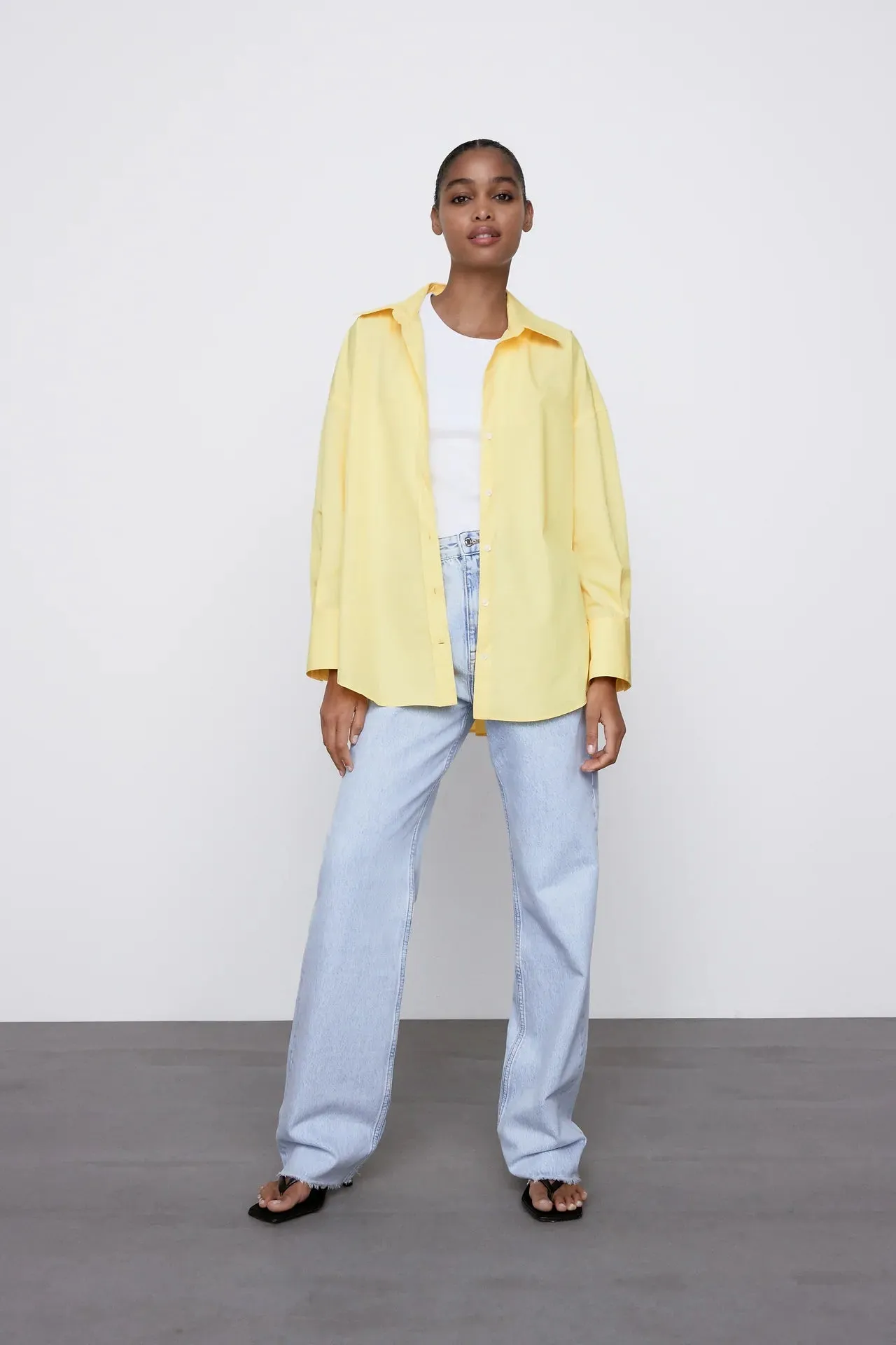 AMORET BLOUSE
