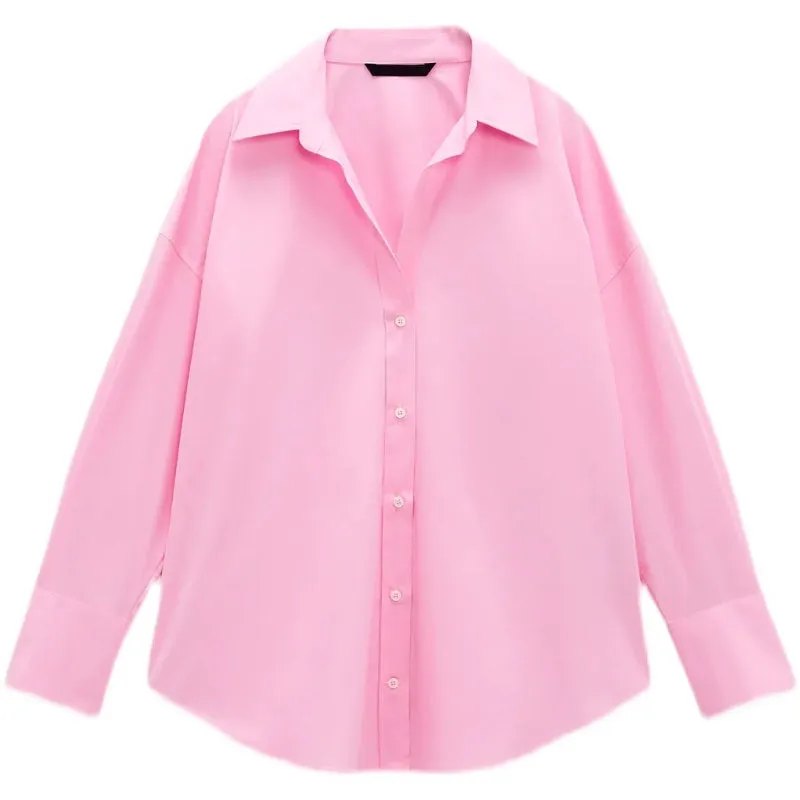 AMORET BLOUSE