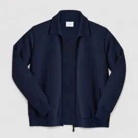 Ancien | Elegant Men's Soft Cashmere Cardigan