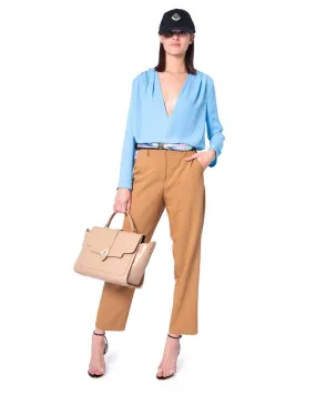 BLOUSE ASOTON