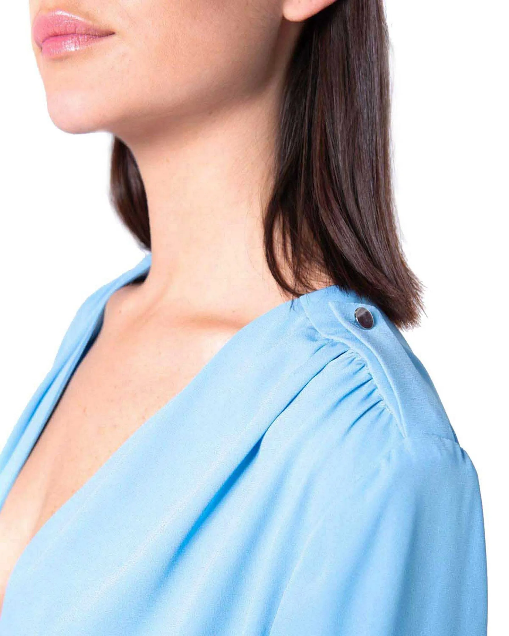 BLOUSE ASOTON