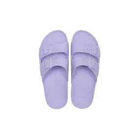 CACATOES Sandals - Belo Horizonte Lavande (Kids Sizes)