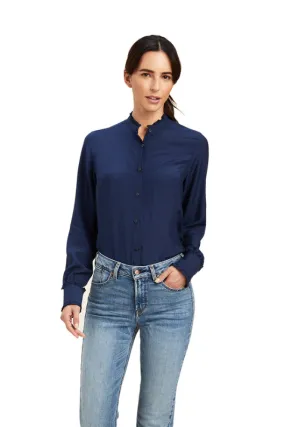 Clarion Blouse