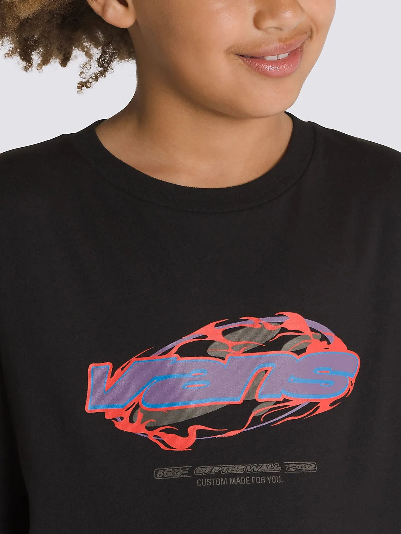 Ignitions T-Shirt (Boys 7-14)