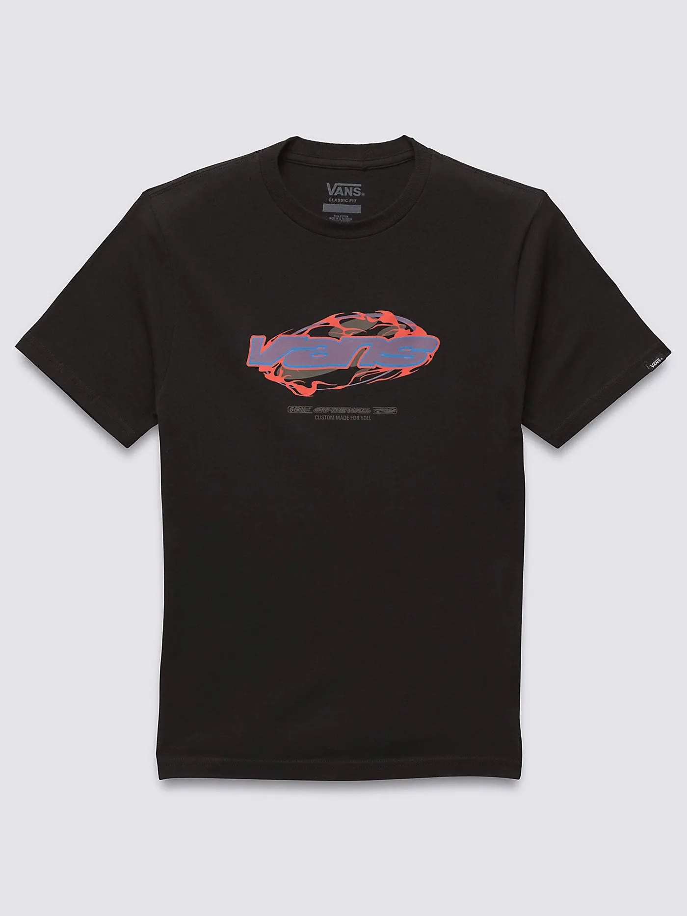 Ignitions T-Shirt (Boys 7-14)