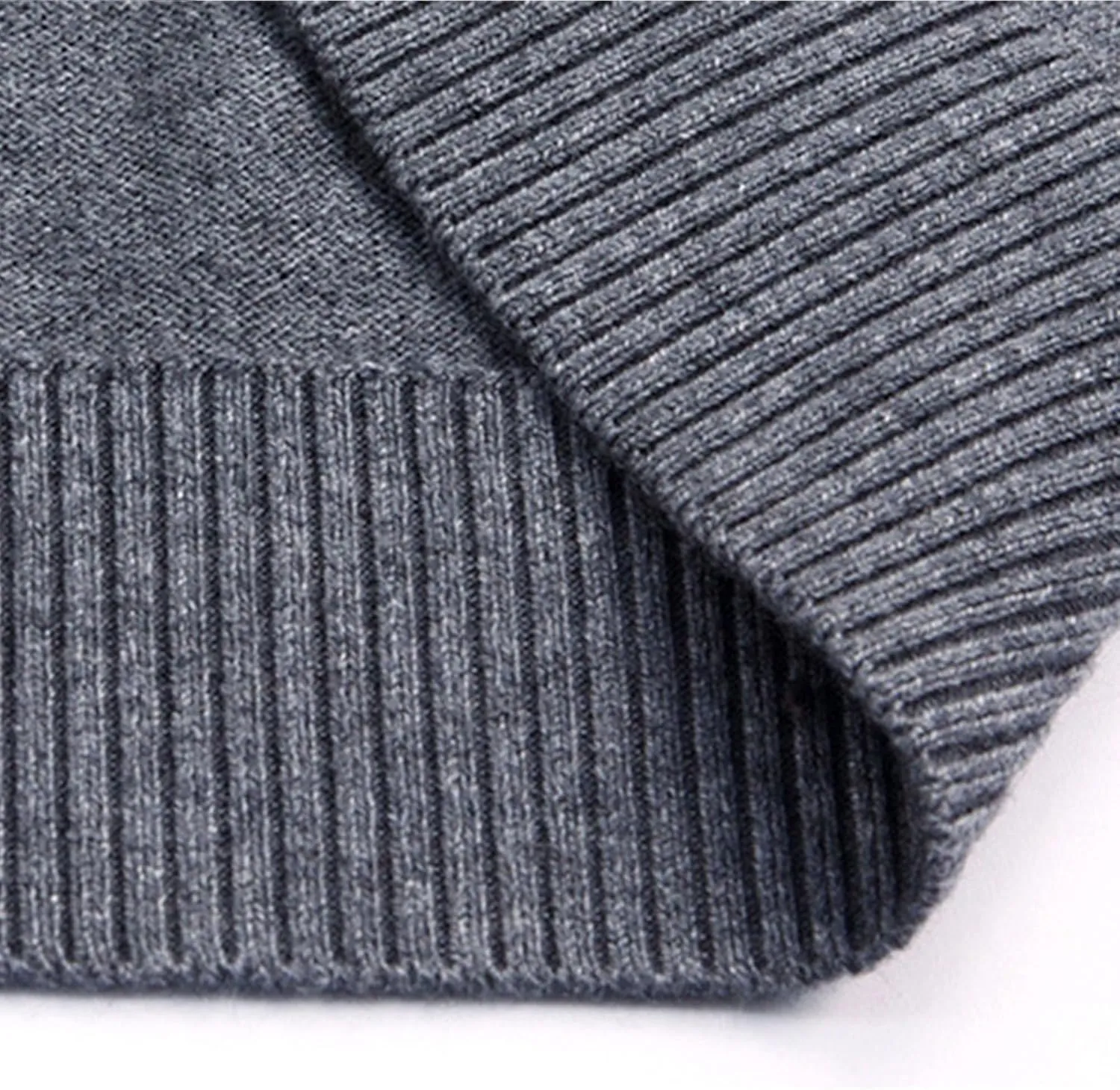 JEShifangjiusu Men's Sleeveless Sweater Vest Lightweight V-Neck Cotton Tank Top Slim Fit Soft Comfortable Pullover