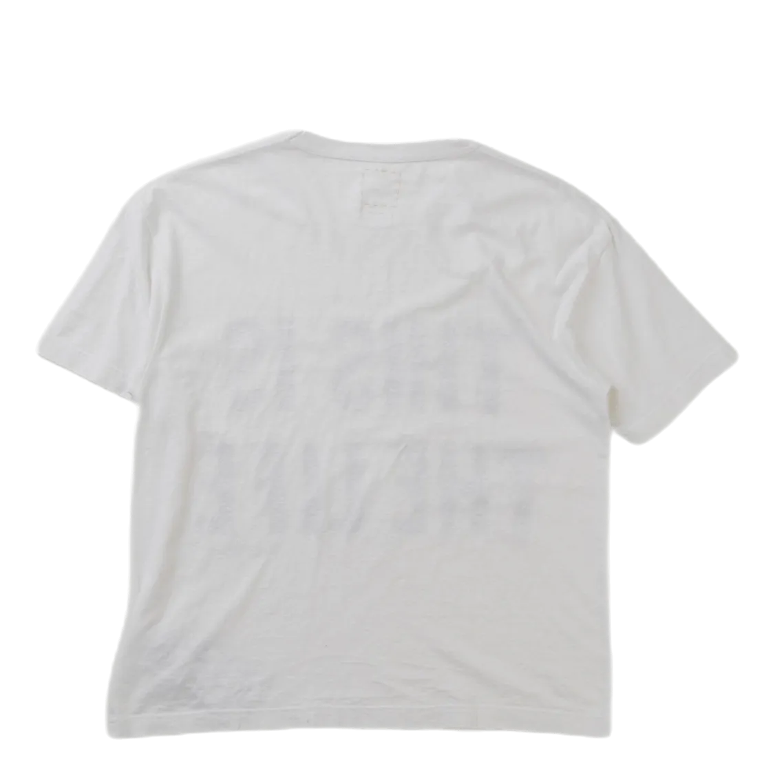 Jumbo Tee S/s T.i.t.l. Black