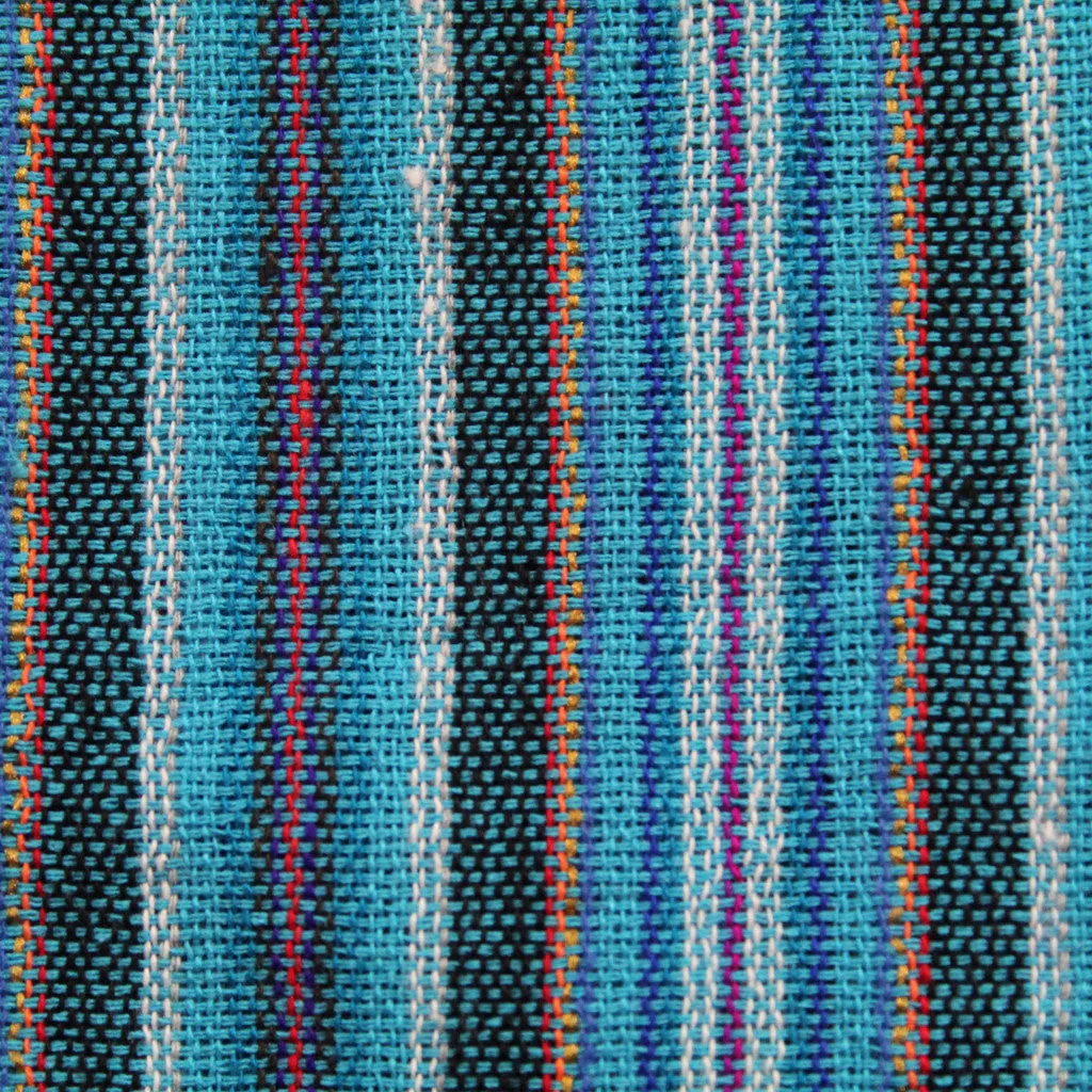 (Large) Lighter Bluish and Stripey Lounge Pants  0066
