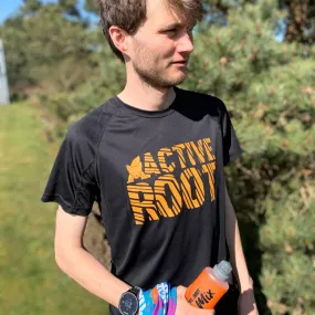 Men's Active Root T-Shirt