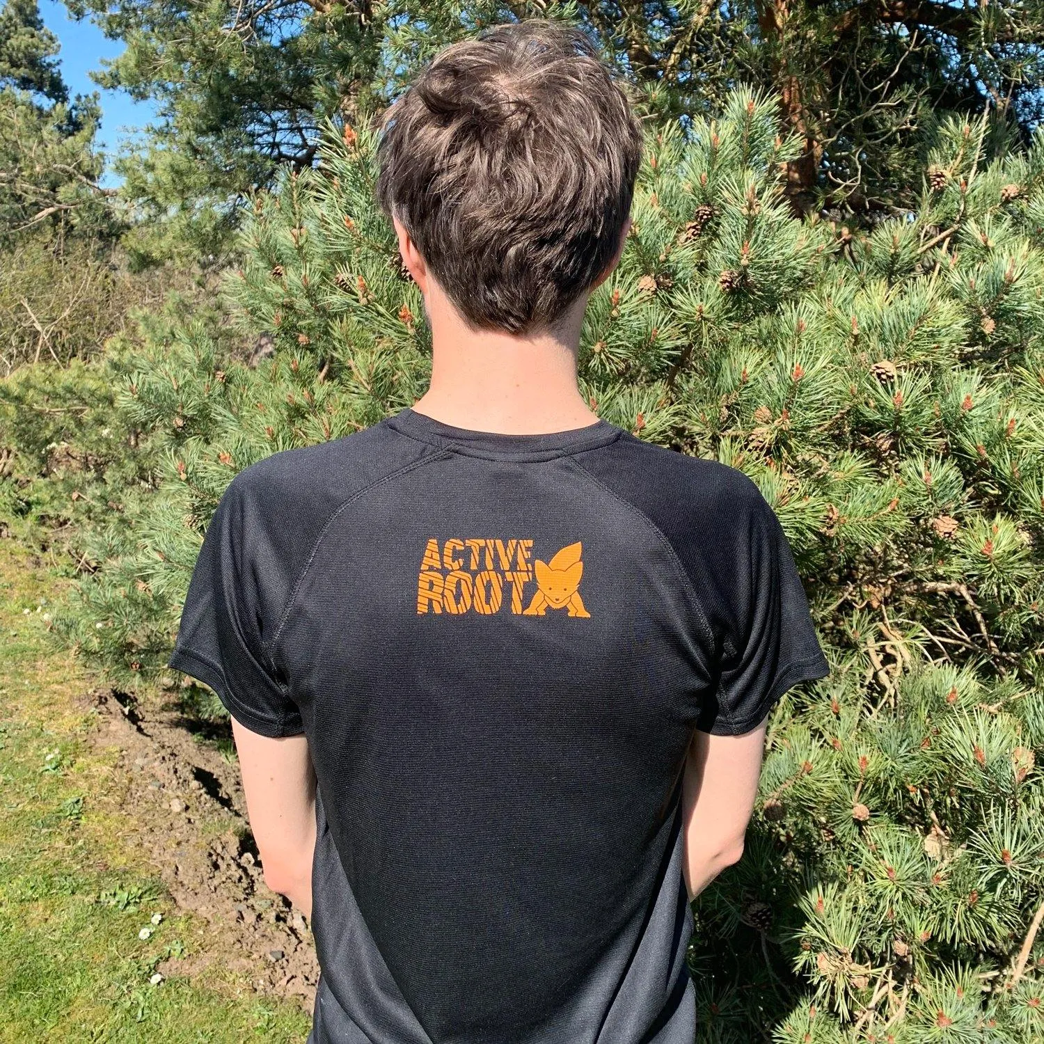 Men's Active Root T-Shirt