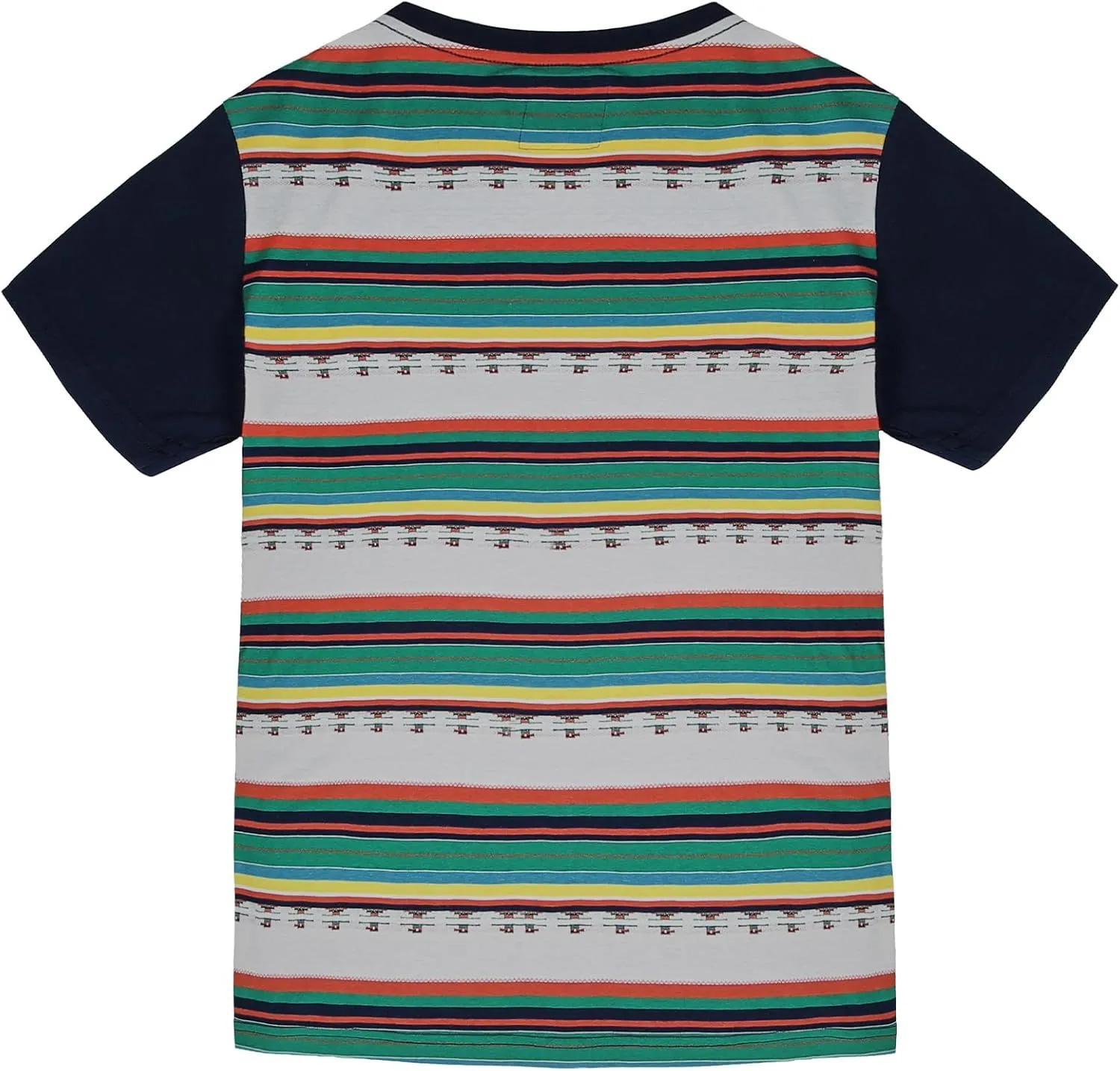 Men's Casual T-Shirt with Chest Pocket - Soft, Breathable, Slim Fit Tee for Everyday Wear