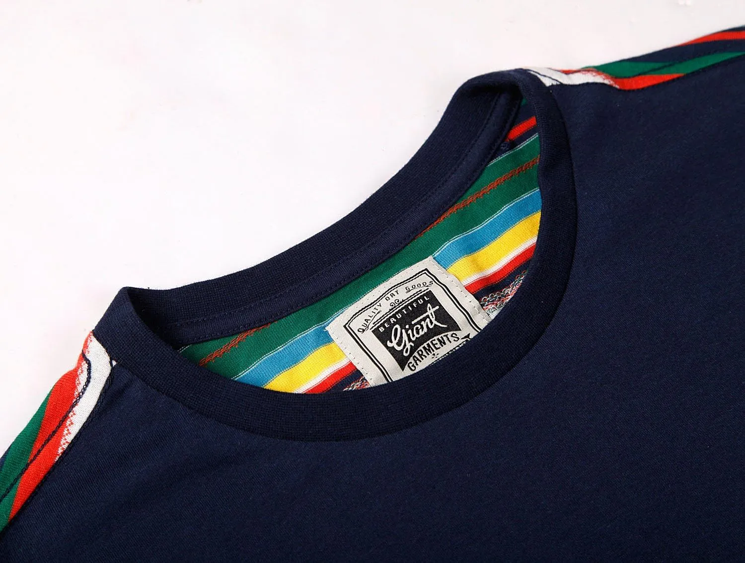 Men's Casual T-Shirt with Chest Pocket - Soft, Breathable, Slim Fit Tee for Everyday Wear