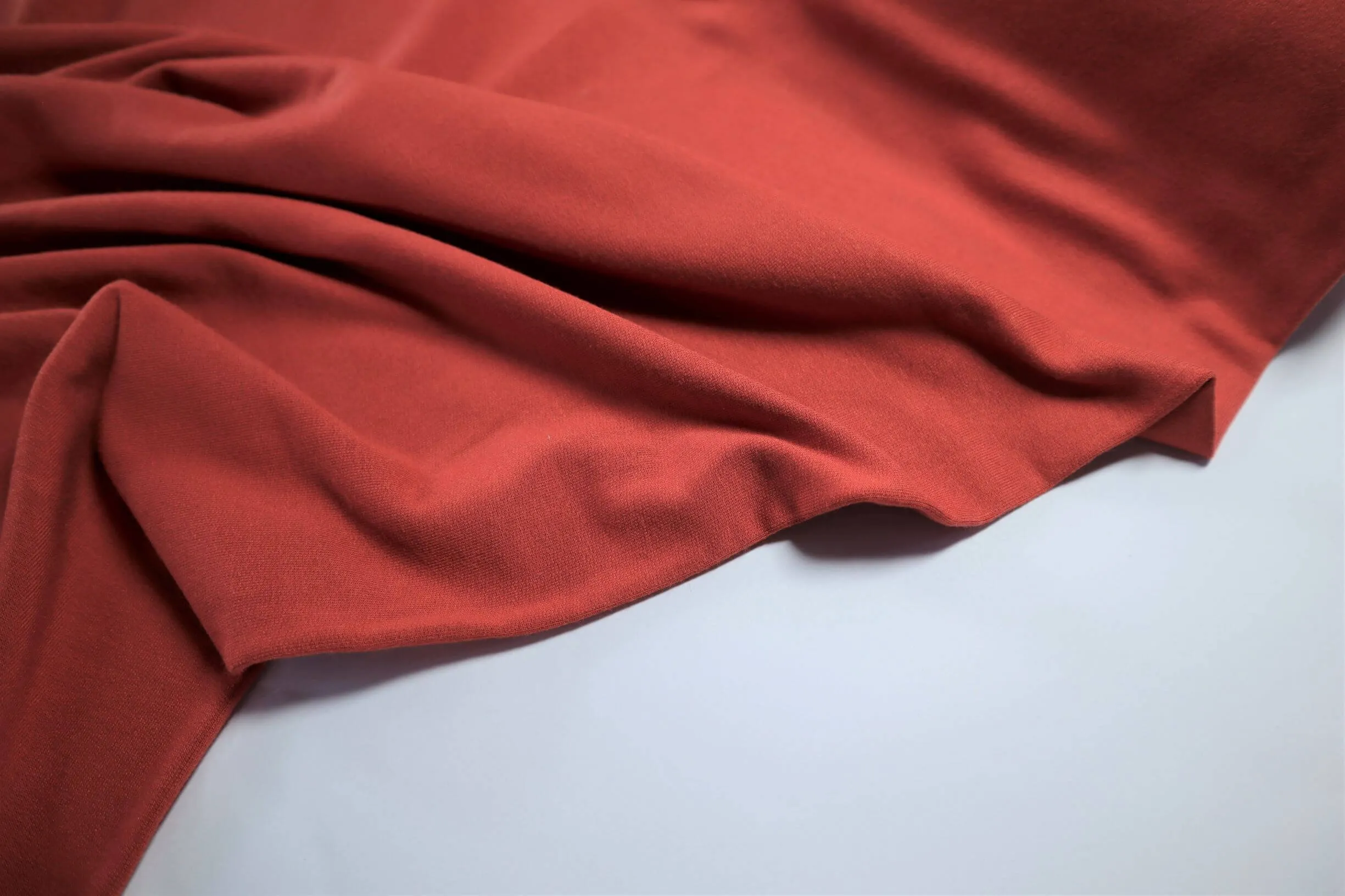 Modal Soft Sweat -Brique