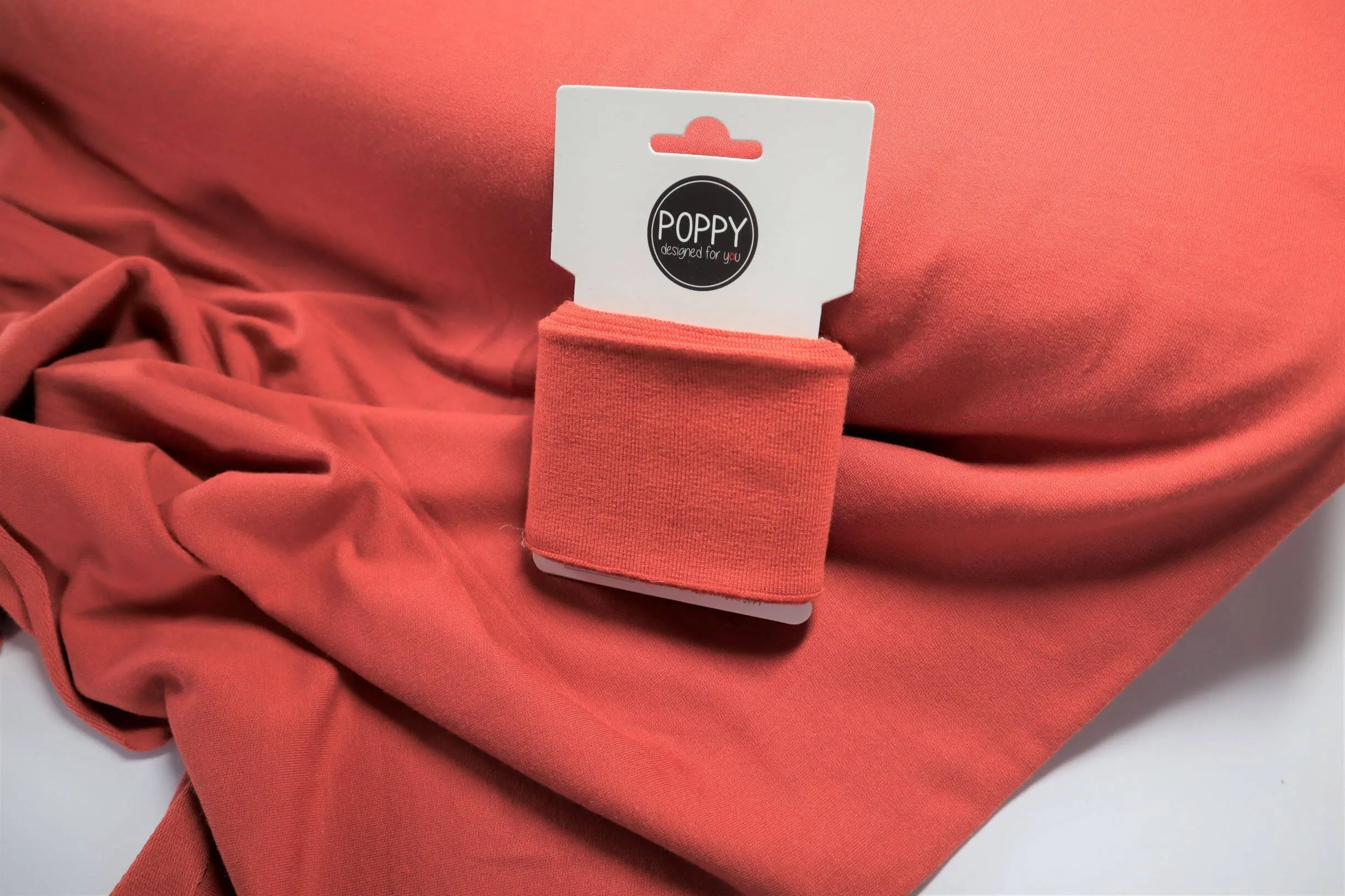 Modal Soft Sweat -Brique