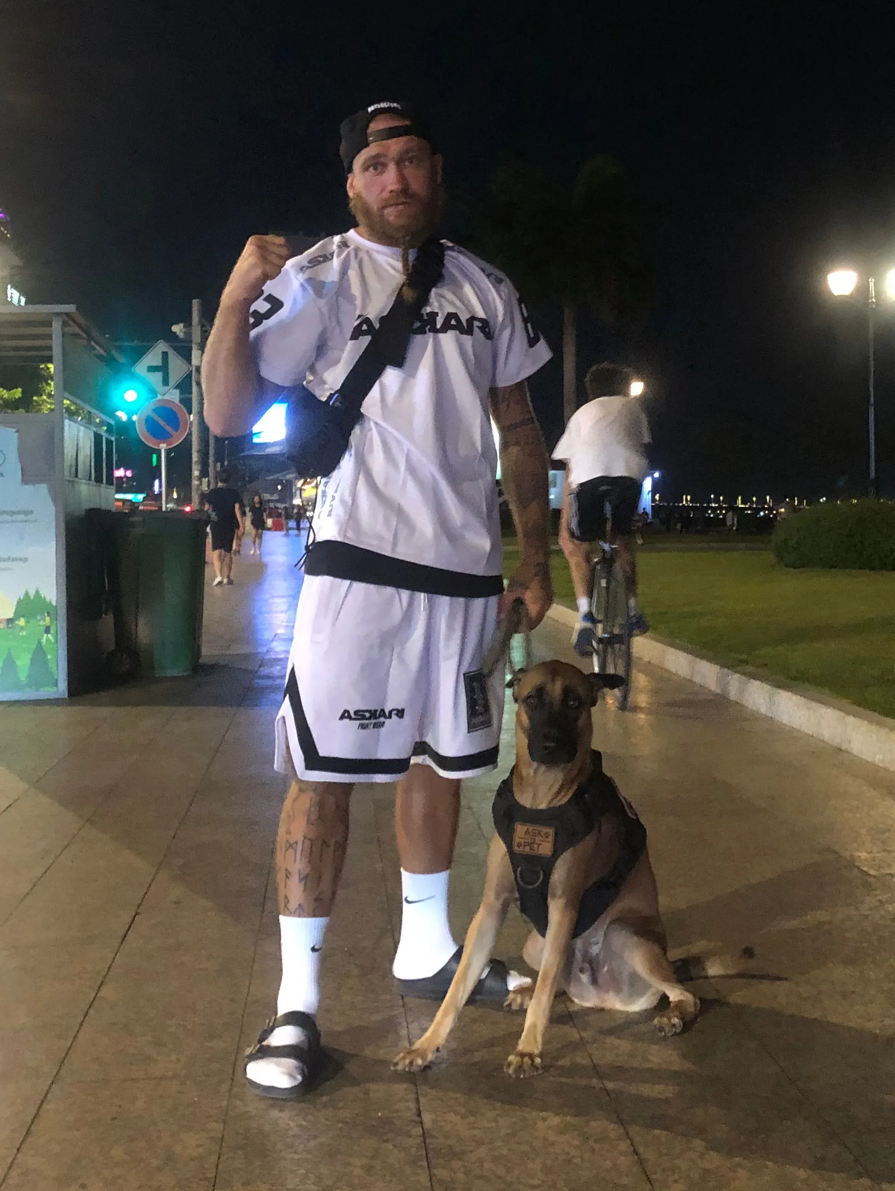 "BALLER" JERSEY