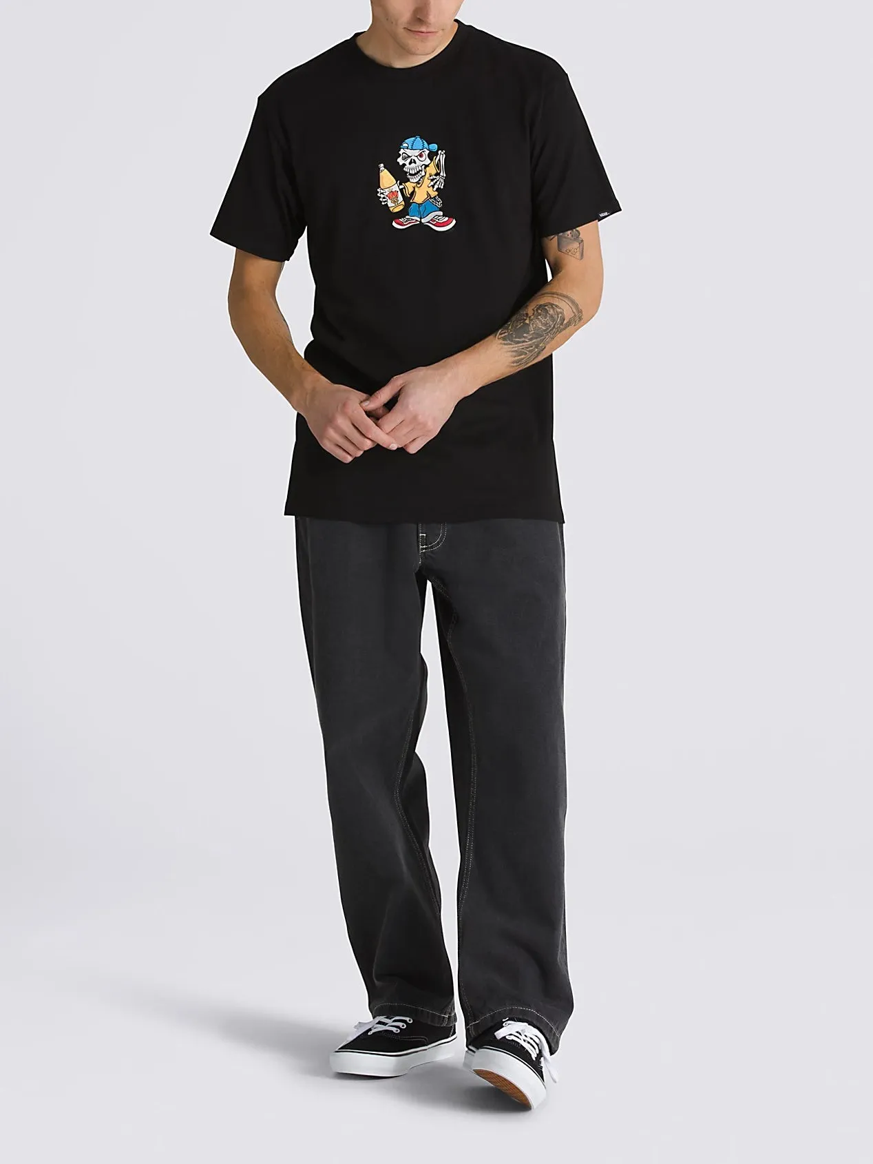 Reggie T-Shirt
