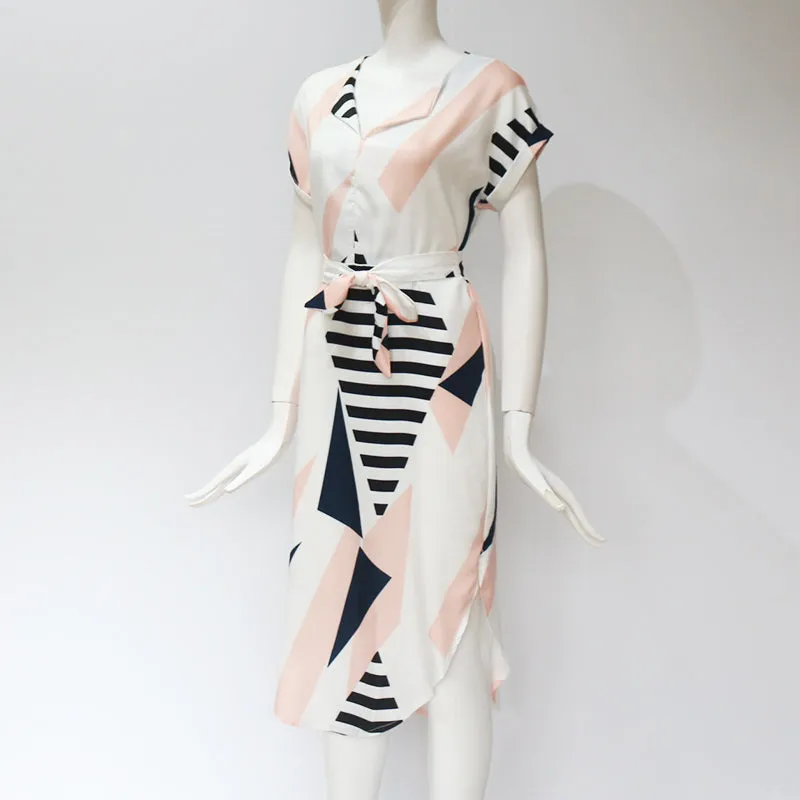Sexy For Me - Boho Summer Dress