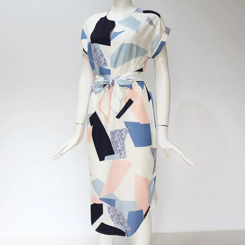 Sexy For Me - Boho Summer Dress