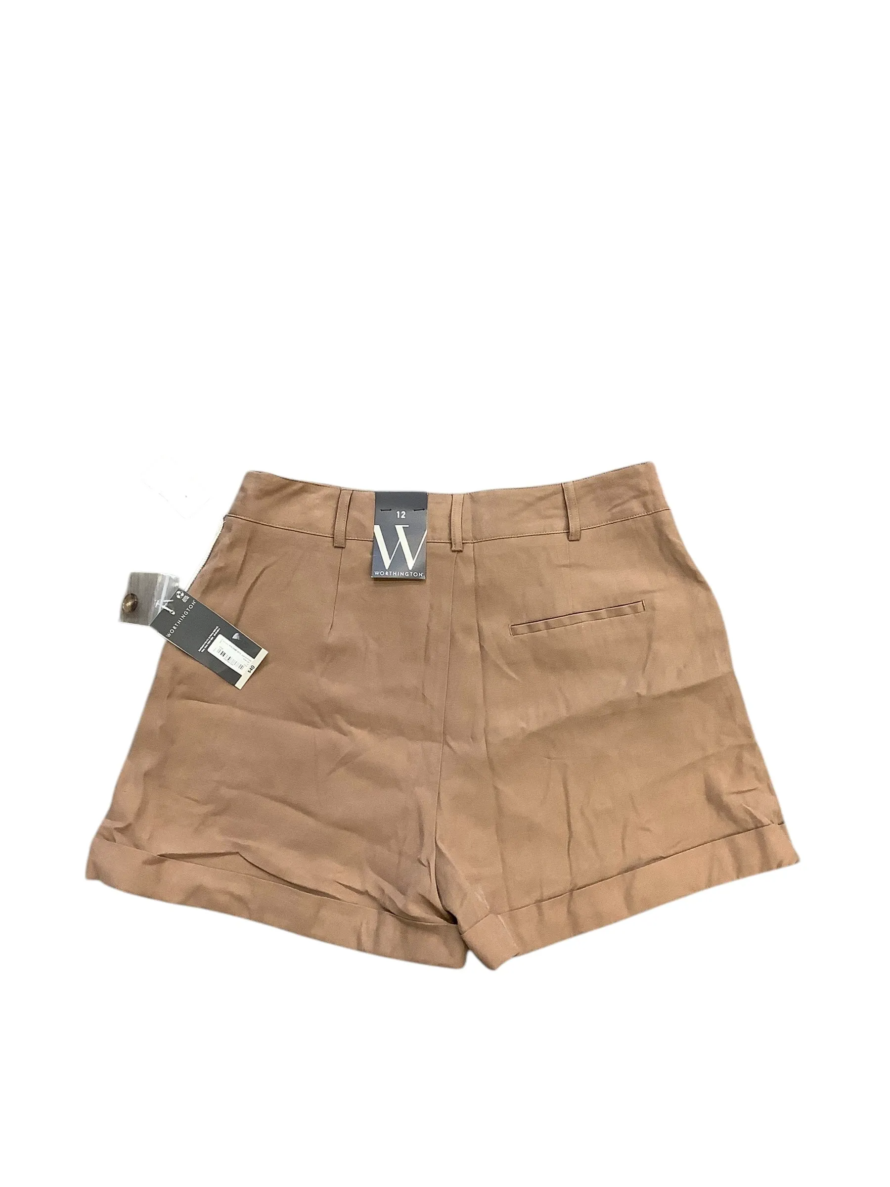 Shorts By Worthington  Size: 12