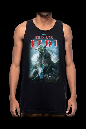 StonerDays Red Eye Jedi Tank Top
