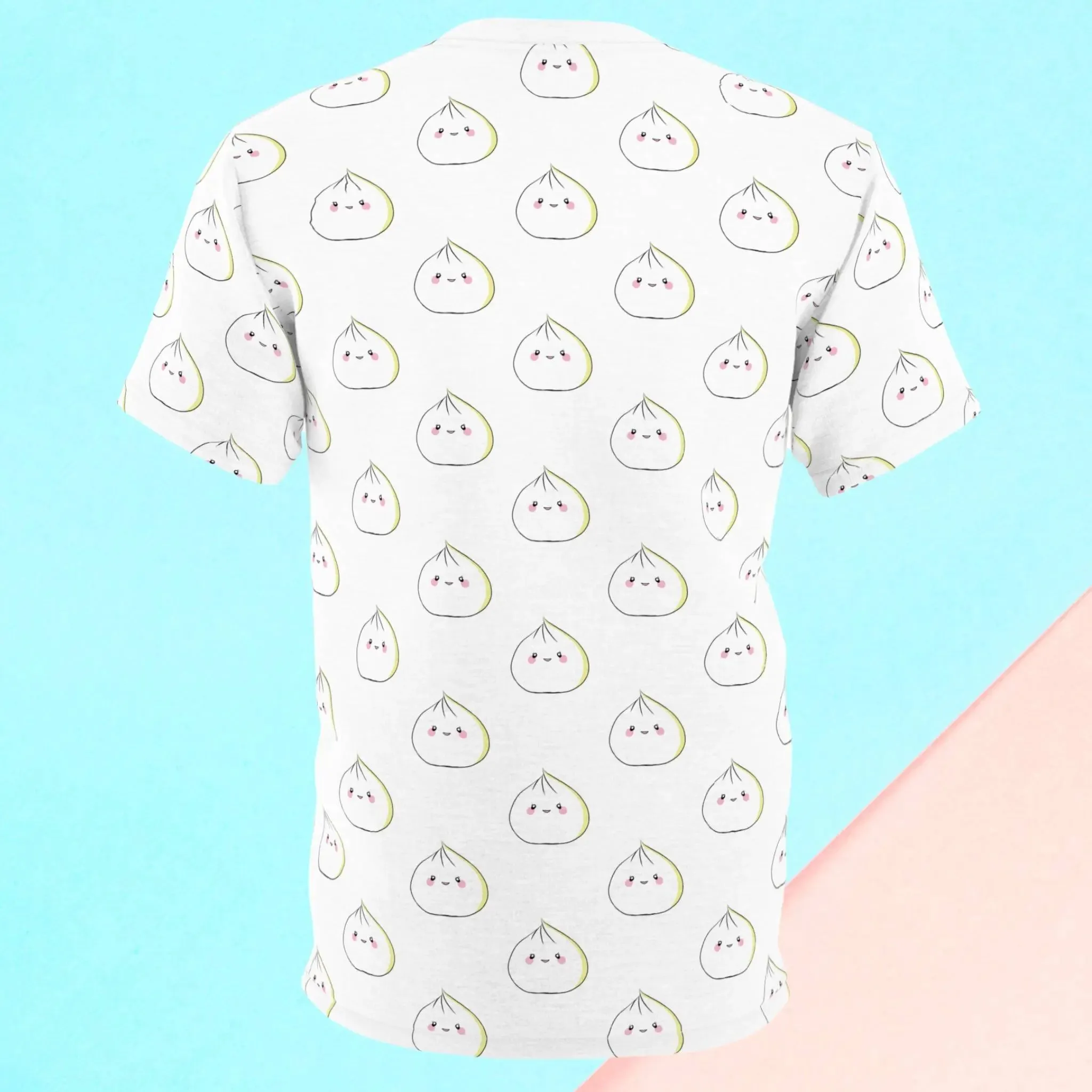 Sweet Dumpling All-Over Print T-Shirt