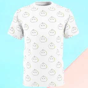 Sweet Dumpling All-Over Print T-Shirt