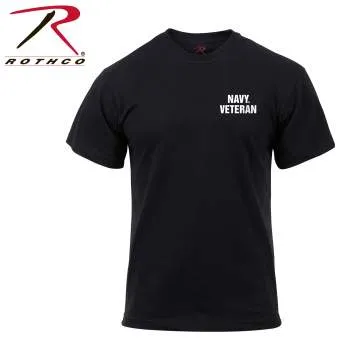 U.S. Navy Veteran T-Shirt