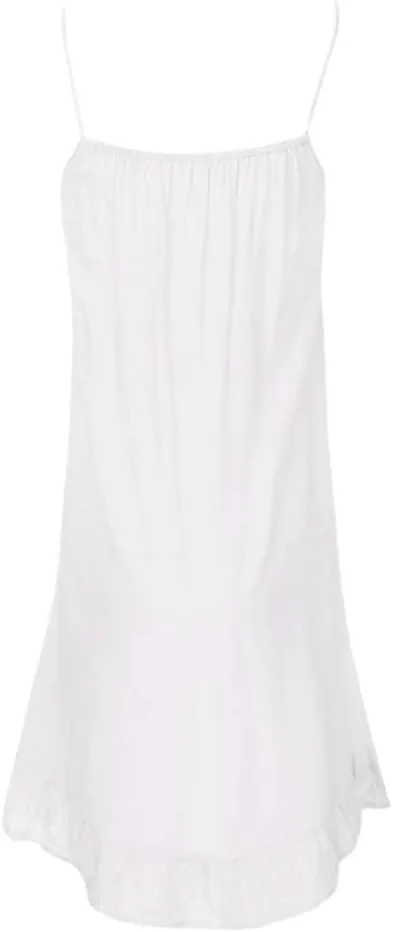 Vacation Dresses for Women 2025 Casual Sleeveless Beach Dress Plus Size Summer Dresses Spaghetti Strap Bohemian Dress