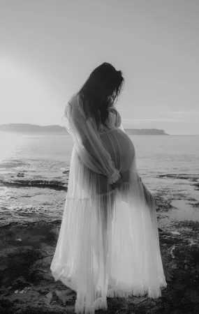 We Are Reclamation Wish For It Gown
