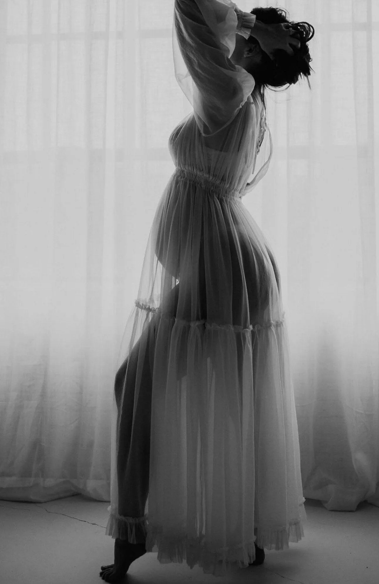 We Are Reclamation Wish For It Gown