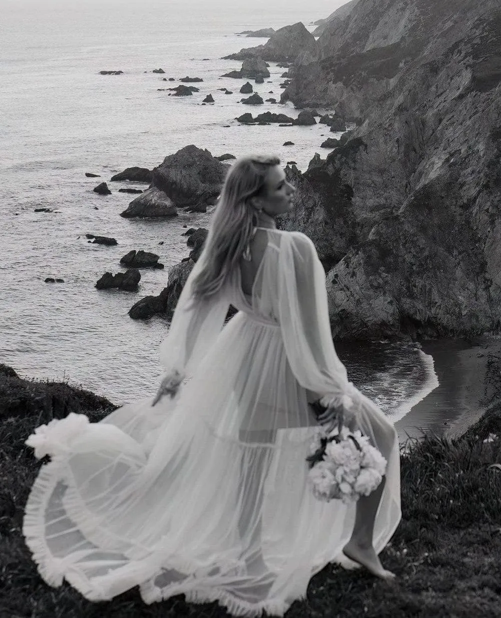 We Are Reclamation Wish For It Gown