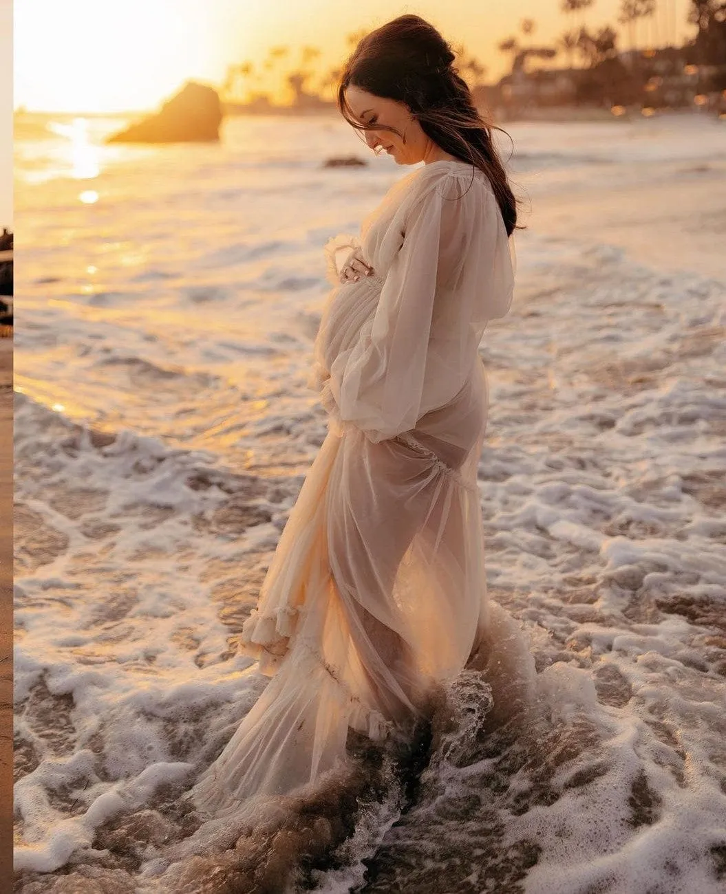 We Are Reclamation Wish For It Gown