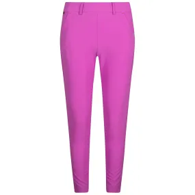 Womens Ice Light 7/8 Treggings Foxglove - SS24